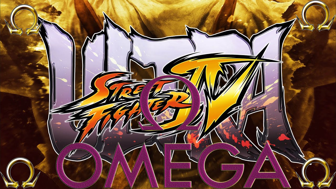 ultra street fighter 4 omega patch download