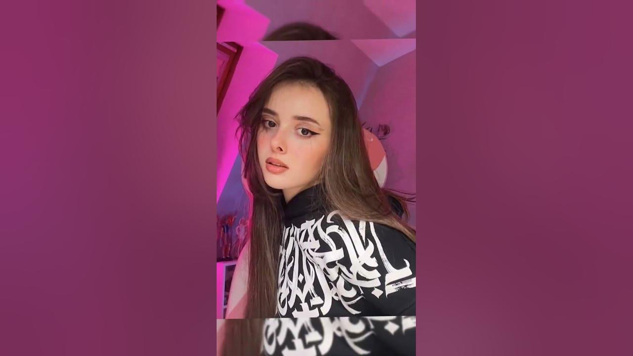 Полина велл 💓💓💓 - YouTube