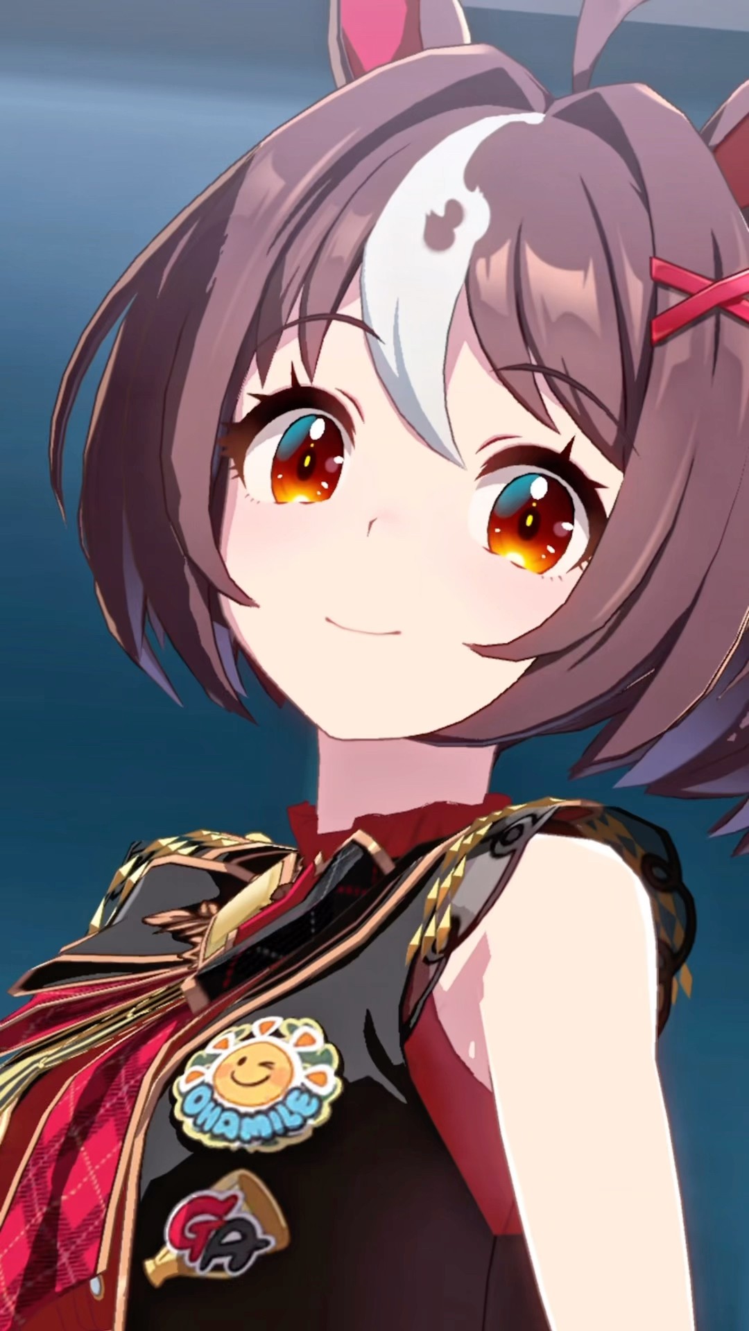 ウマ娘】側転バク転飛んでマイル！グランアレグリアのレース勝利