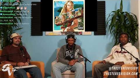 Thumbnail of Latto - Somebody Reaction