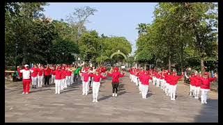 Pendinginan Tanah Airku....HL