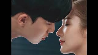 In The End - Ost Whats Wrong With Secretary Kim, Yun Ddan Ddan, Lyric Song and Subtitle Indonesian