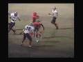 Ayftv  american youth football 2004 game hightlights