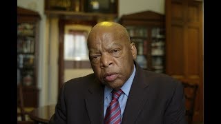 John Lewis' celebration of life ceremonies continues in Atlanta | Special Report