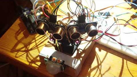 Portal Sentry Turret