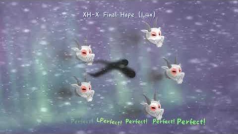 ADOFAI - Final Hope (1.4x)