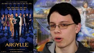 Argylle - REVIEW