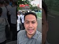 Environment prayer protest, isinagawa ng Malate Church bilang pagkontra sa pagpuputol ng mga puno