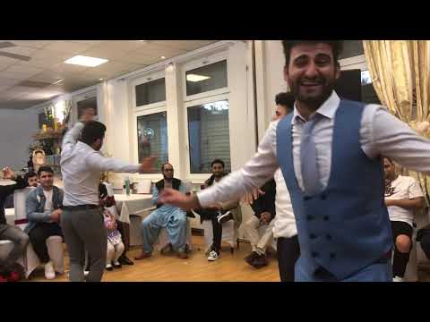 Bangicha Qataghani Dance