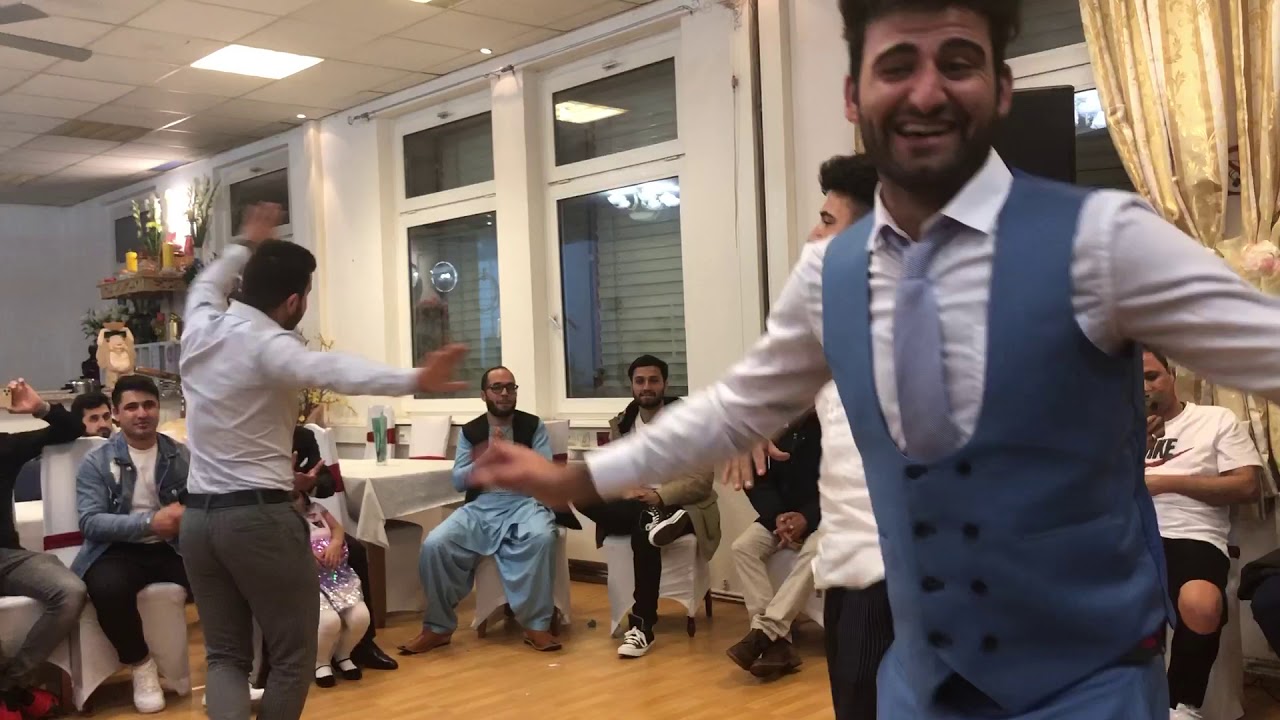 Bangicha Qataghani Dance