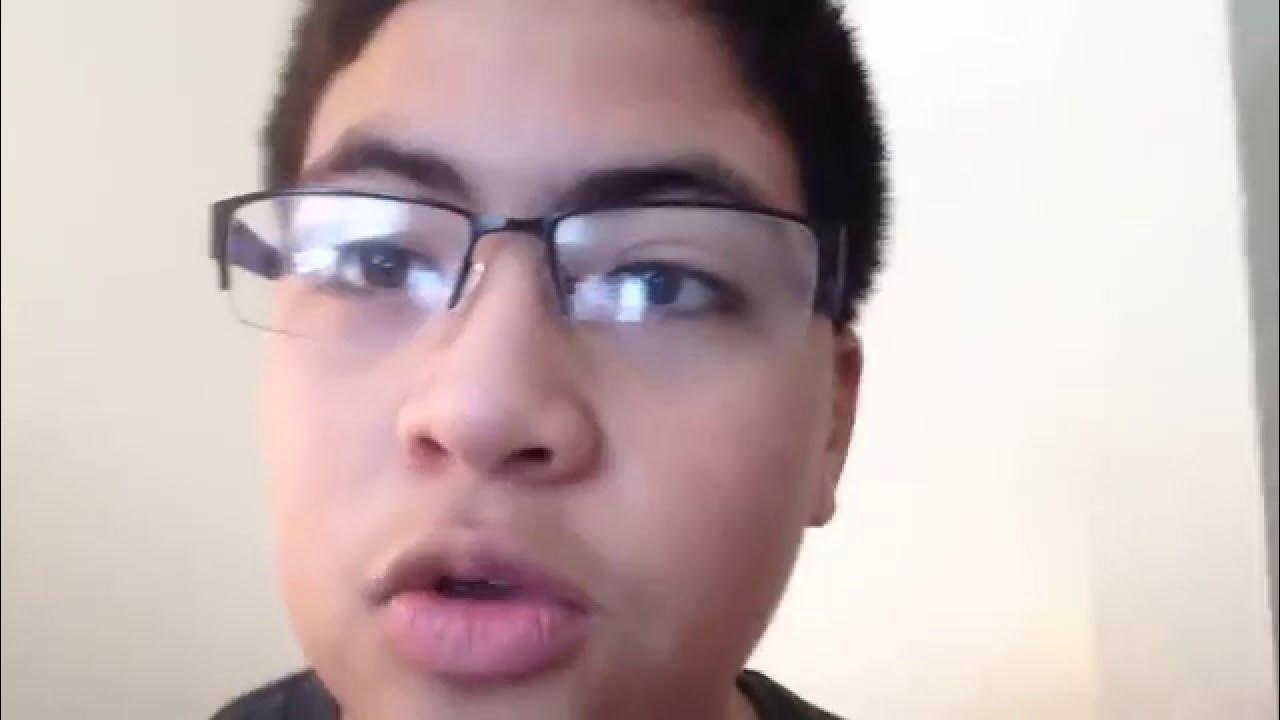 Parker Monhollon YouTube