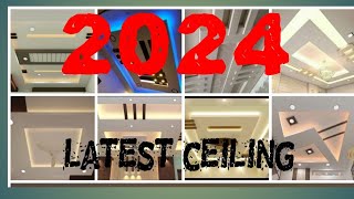 latest ceiling design pop+200 ceiling desgin