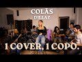 Cols cover  75dillaz  14 sara megre