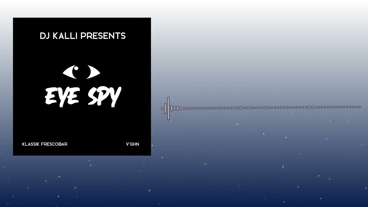Watch DJ KALLI KLASSIK FRESCOBAR V'GHN - EYE SPY (BOUYON 2026) on YouTube Watch DJ KALLI KLASSIK FRESCOBAR V'GHN - EYE SPY (BOUYON 2026) on YouTube