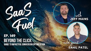 Beyond the Click: Guide to Impactful Conversion Optimization