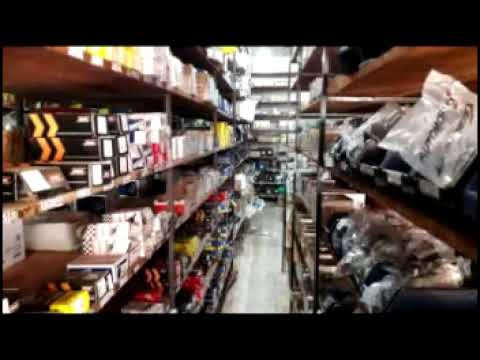 casa do rolamento auto peças Guajará Mirim - YouTube