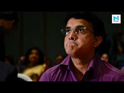 Sourav Ganguly discharged from hospital