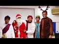 Company Event Video | Christmas | Coditas