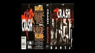 CRASH - MISTERI MADURA ( Audio )