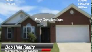 1869 Heathers Way Augusta Ga | 706 796-2274 | Bob Hale Realty