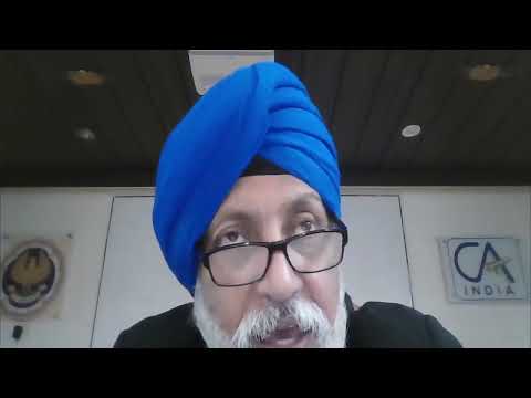 Webinar on Awareness Campaign-Corporate Mitra Course - 31072026