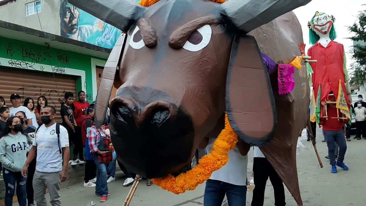 calenda san lucas 2021 cuilapam (p1)