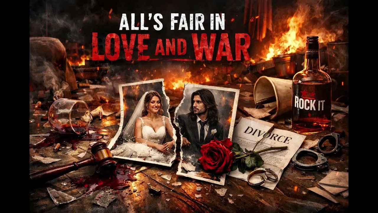 All´s Fair In Love And War