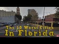 10 Best Places to Visit in Florida - Travel Video - YouTube