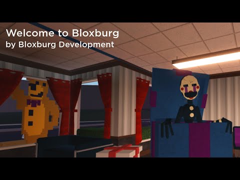 How to get bloxburg free, Roblox on Vimeo