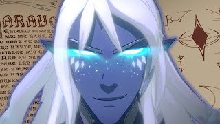 Aaravos's Secrets REVEALED - The Dragon Prince Theory