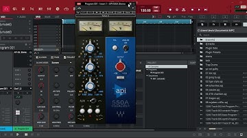 MPC 2.0 How to get waves plugins to work in the MPC 2.0