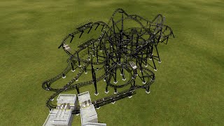 Rattar POV [no theming] - NoLimits 2 by Tim 1,924 views 1 year ago 1 minute, 22 seconds