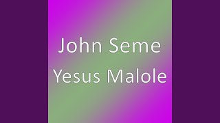 Yesus Malole