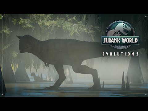 Jurassic World Evolution 3 | Update 1.2 Highlights