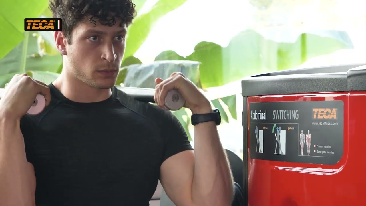 TECA StandUp - Express Circuit