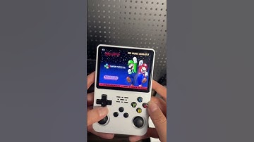 Retro Game Console with 15,000 Games On Sale! #gameconsole #retrogaming