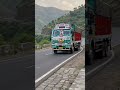 truck wala 💪💪 #automobile #thar #colonelkkjϟ #scorpio #nad