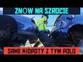 Masakra z tym VW Polo mamy powoli dość...