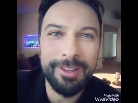 Tarkan Taklit - Kafalar (Fatih Yasin)