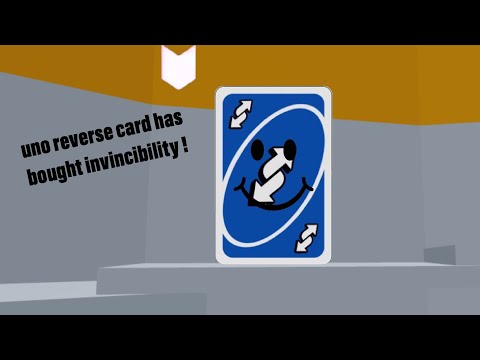 Roblox Uno Reverse Card Beats Tower Of Hell Youtube - uno reverse cards roblox