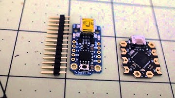 Adafruit