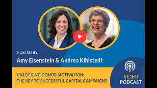 Unlocking Donor Motivation: The Key to Successful Capital Campaigns