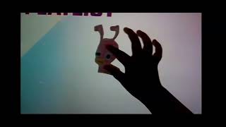 Baby Tv Tulli Watching Tv