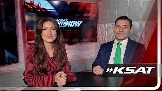 KSAT Sports Now looks back at the 2026 NBA playoffs