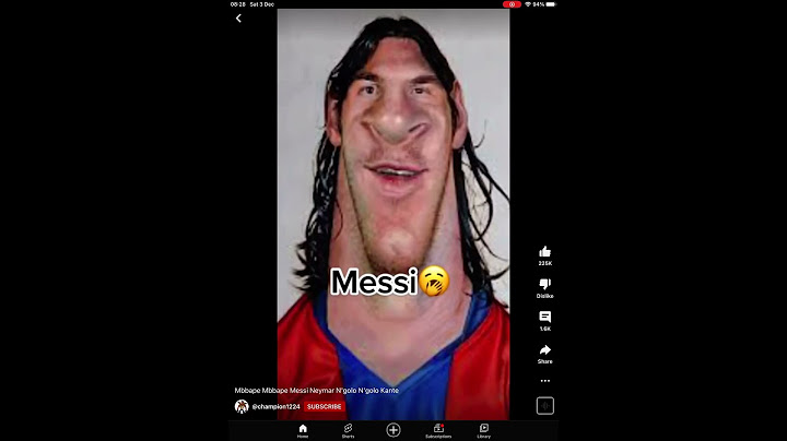 Mbappe mbappe Messi neymar ngolo ngolo kante meme