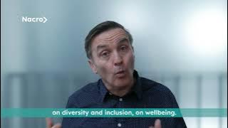 Working for Us | Nacro