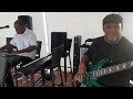 Future Sound Ent Fj - Buli (Bass) &amp; Sam (Keys) Sunday Jazz @ Radisson