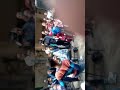 مولد هنروح احسن رقص تعقيب والي جي احسن