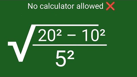Nice Square root Math Simplification Olympiad Algebra solution |exponent concept