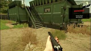 arma3 ravage infecteds with infection scripts.